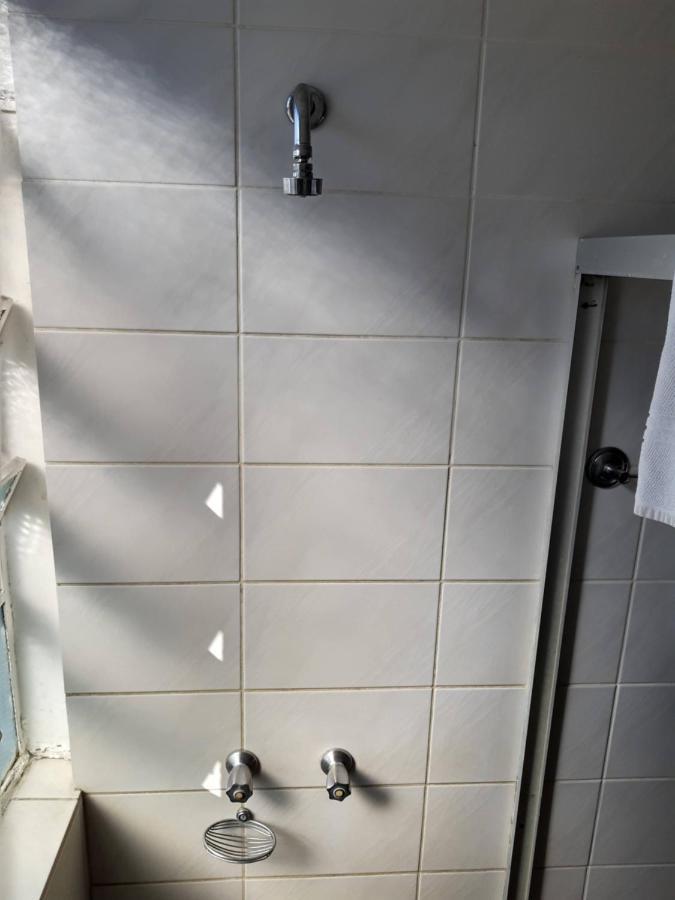 Rede Andrade Guaira Hotel Куритиба Екстериор снимка