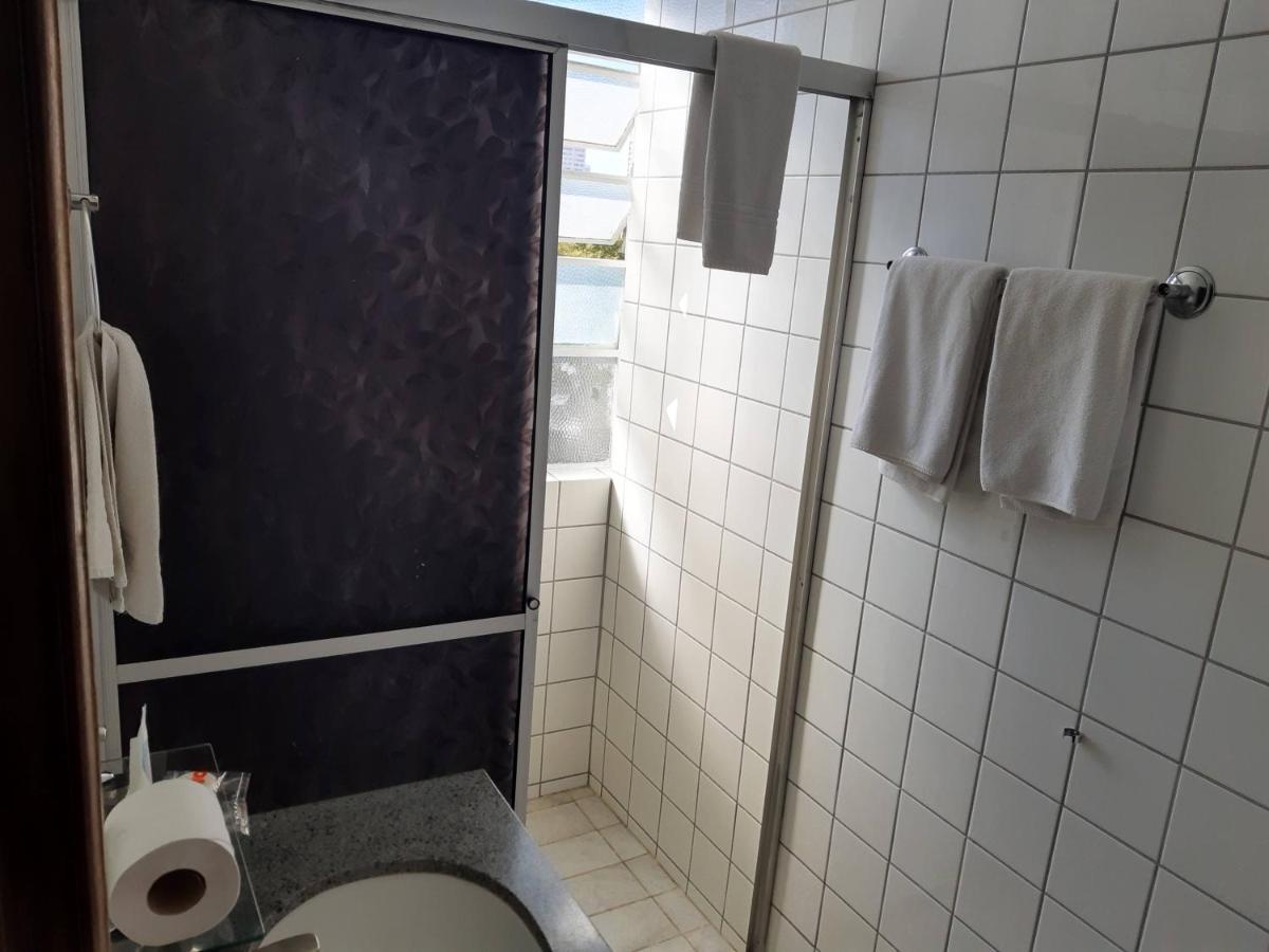 Rede Andrade Guaira Hotel Куритиба Екстериор снимка