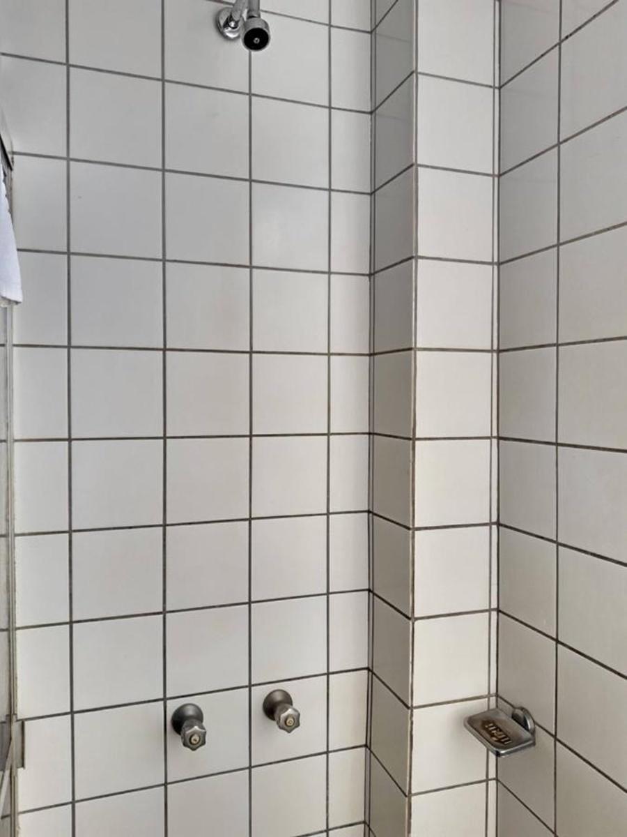 Rede Andrade Guaira Hotel Куритиба Екстериор снимка